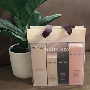 Mary Kay Timewise Miracle Set
